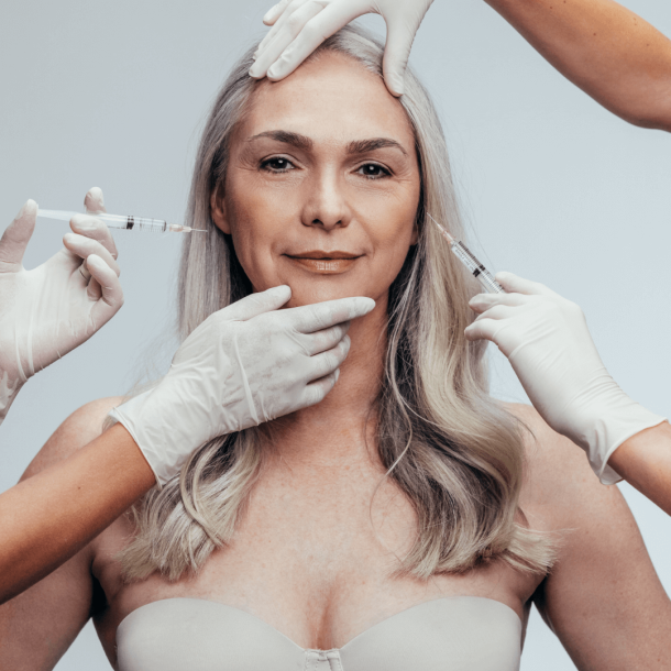 médecine esthétique